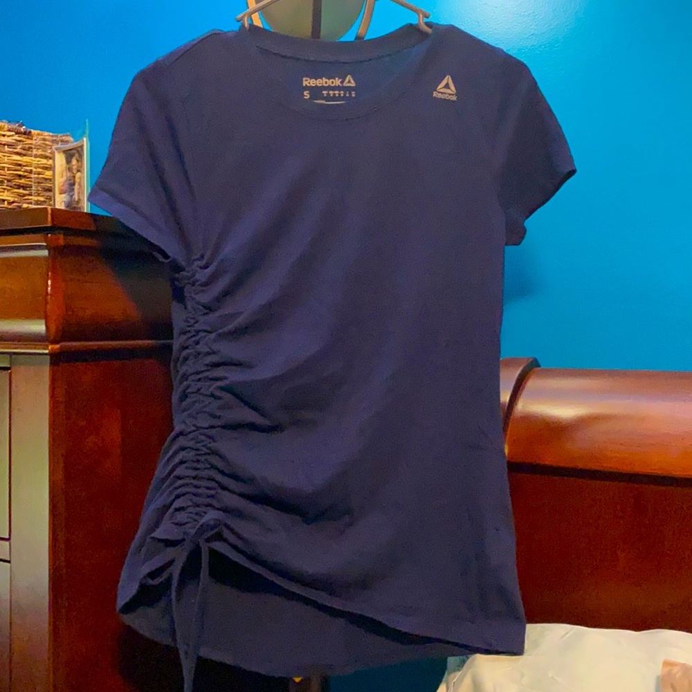 Reebok Athletic T-shirt